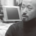 Tsuyoshi Nagano