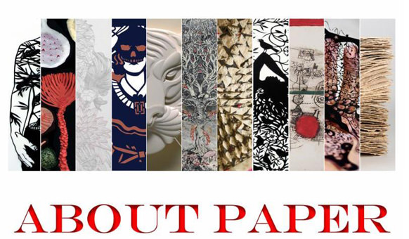 best paper works from around the world japanese art